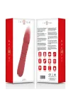 June Up & Down 10 Vibrations Rot von Intense Fun kaufen - Fesselliebe