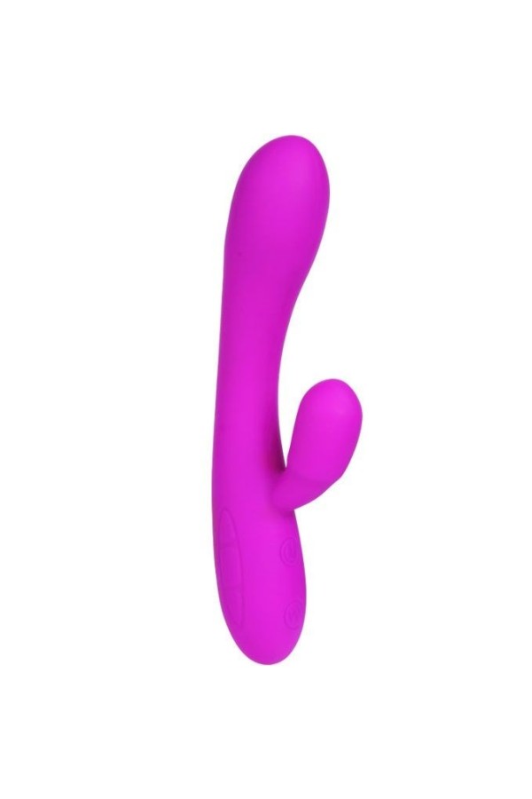 Smart Victor Vibrator mit Klitoristimulator von Pretty Love Smart kaufen | Fesselliebe