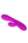 Smart Victor Vibrator mit Klitoristimulator von Pretty Love Smart