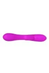 Smart Victor Vibrator mit Klitoristimulator von Pretty Love Smart