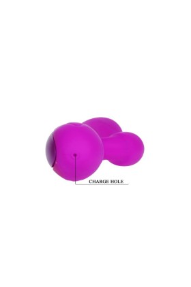 Smart Victor Vibrator mit Klitoristimulator von Pretty Love Smart kaufen | Fesselliebe