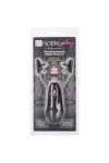 Calex Vibr Heated Nipple Teasers Schwarz von California Exotics kaufen - Fesselliebe