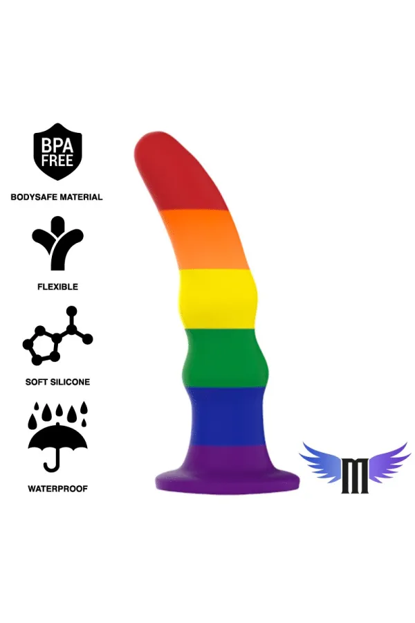 Kuno Pride Dildo M von Mythology Fantasy Dildo kaufen - Fesselliebe