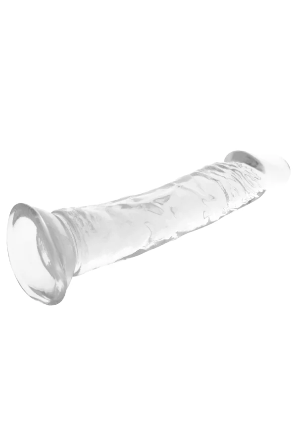 Transparenter Dildo 21 Cm X 4 Cm von X Ray kaufen - Fesselliebe