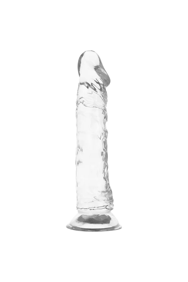 Transparenter Dildo 21 Cm X 4 Cm von X Ray kaufen - Fesselliebe