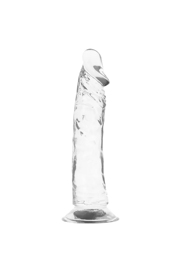 Transparenter Dildo 21 Cm X 4 Cm von X Ray kaufen - Fesselliebe