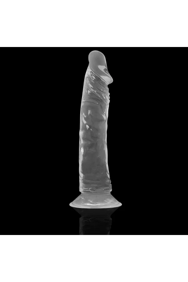 Transparenter Dildo 21 Cm X 4 Cm von X Ray kaufen - Fesselliebe