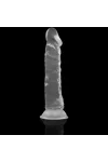 Transparenter Dildo 21 Cm X 4 Cm von X Ray kaufen - Fesselliebe