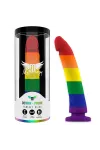 Devon Pride Dildo M von Mythology Fantasy Dildo kaufen - Fesselliebe