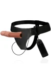 Hollow Arnes Gregory mit Vibrator 16.5 X 4.3cm von Harness Attraction kaufen - Fesselliebe