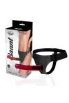 Brant 19 X 4cm von Harness Attraction kaufen - Fesselliebe