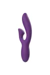 Rewofun Flexibelr Vibrator mit Kaninchen von Rewolution kaufen - Fesselliebe