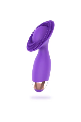 Puppy Stimulator Aufladbares Silikon von Womanvibe