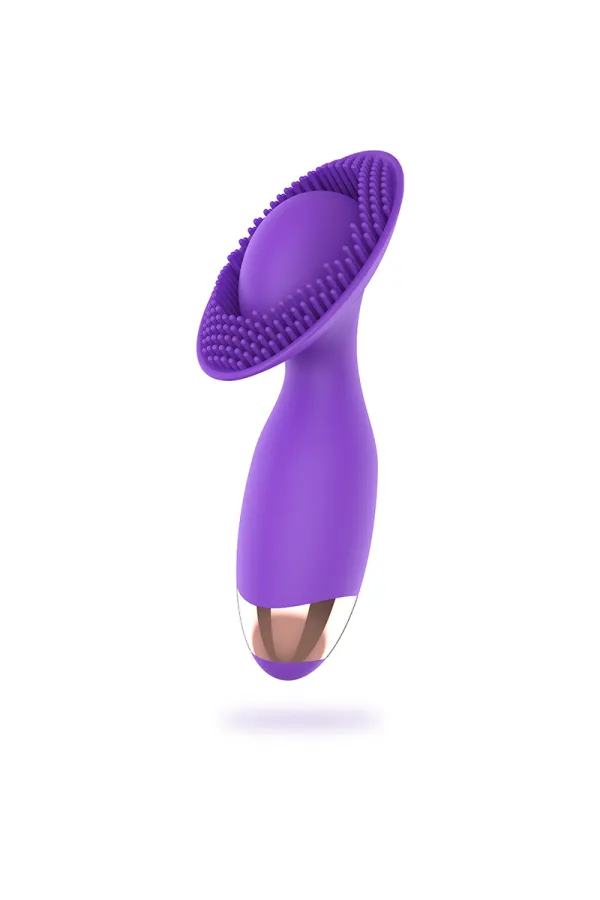 Puppy Stimulator Aufladbar Silikon von Womanvibe kaufen - Fesselliebe