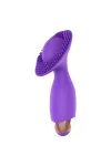 Puppy Stimulator Aufladbar Silikon von Womanvibe kaufen - Fesselliebe