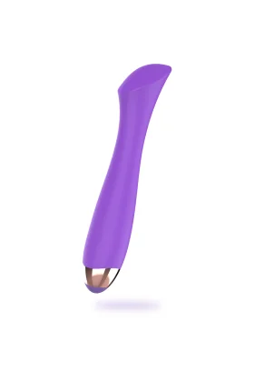 Mandy "K" Punkt Silikon Aufladbarer Vibrator von Womanvibe