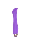 Mandy "K" Punkt Silikon Aufladbarer Vibrator von Womanvibe