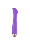 Mandy "K" Punkt Silikon Aufladbarer Vibrator von Womanvibe