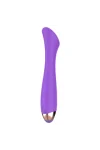 Mandy "K" Punkt Silikon Aufladbarer Vibrator von Womanvibe