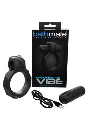 Vibe Ring Maximus 45 von Bathmate kaufen | Fesselliebe