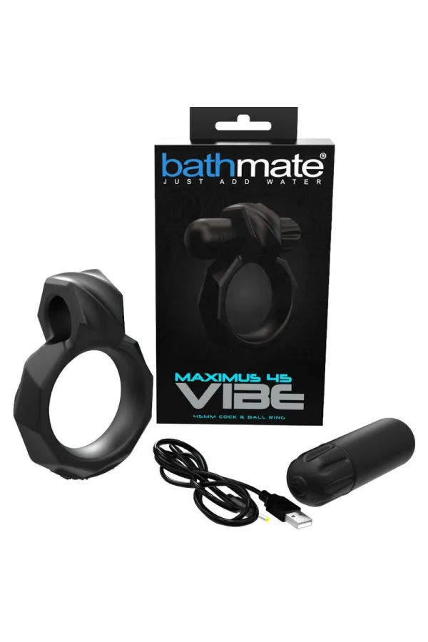 Vibe Ring Maximus 45 von Bathmate kaufen - Fesselliebe