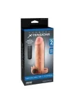 Vibrierender Real Feel 2 Extension von Fantasy X-Tensions kaufen - Fesselliebe