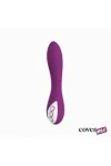 Elsie Vibrator Wiederaufladbar 10 Geschwindigkeit Wasserdicht von Coverme kaufen - Fesselliebe