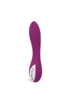 Elsie Vibrator Wiederaufladbar 10 Geschwindigkeit Wasserdicht von Coverme kaufen - Fesselliebe