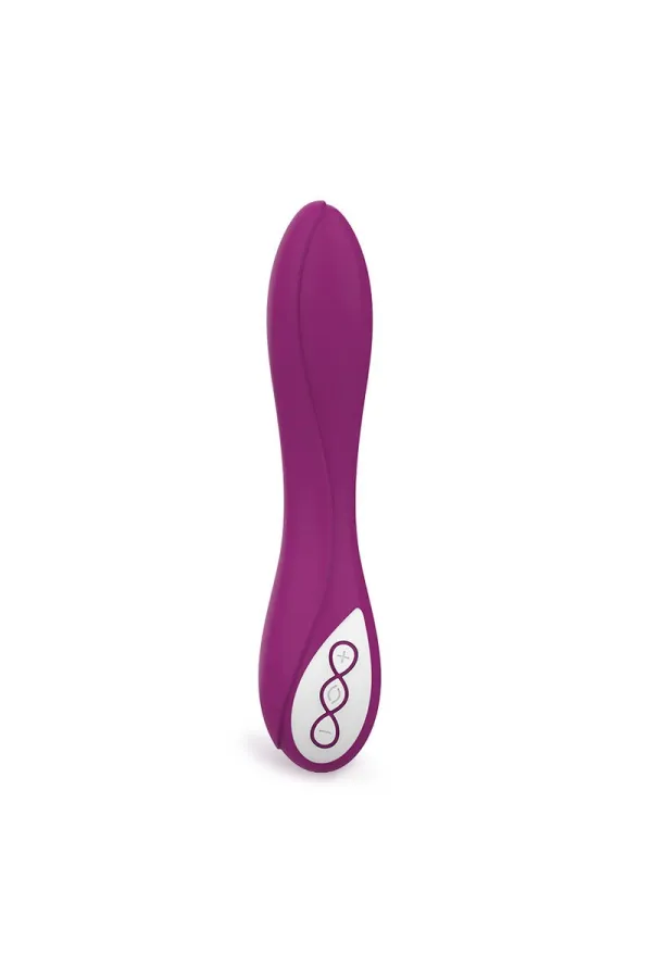 Elsie Vibrator Wiederaufladbar 10 Geschwindigkeit Wasserdicht von Coverme kaufen - Fesselliebe