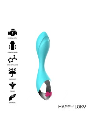 Mini Fun Vibrator von Happy Loky kaufen | Fesselliebe