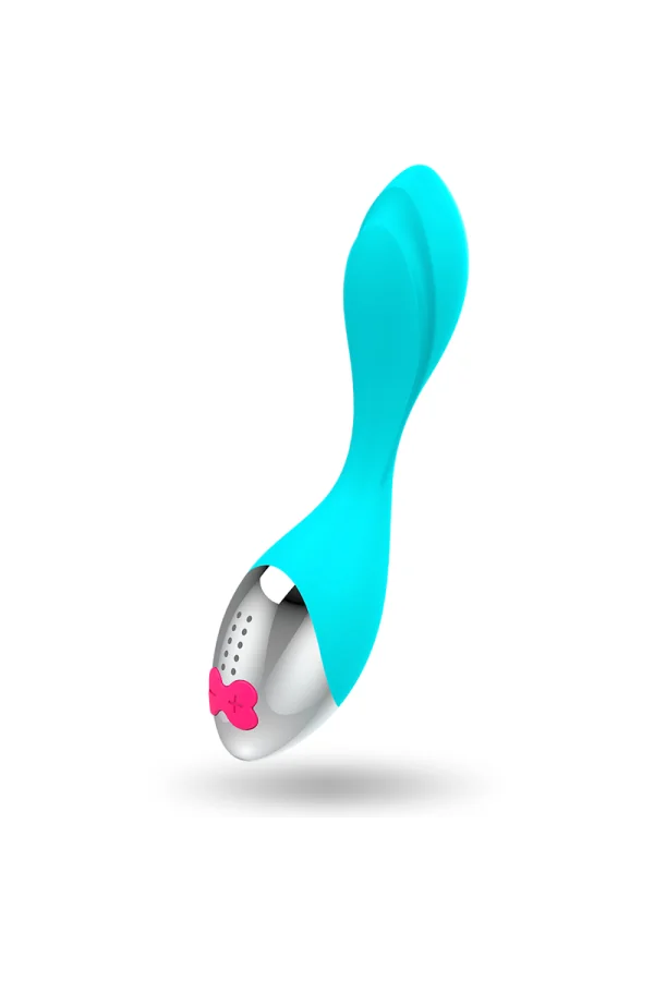 Mini Fun Vibrator von Happy Loky kaufen - Fesselliebe