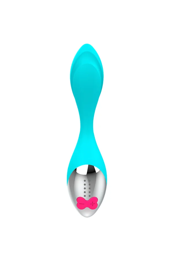 Mini Fun Vibrator von Happy Loky kaufen - Fesselliebe