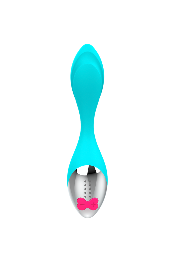 Mini Fun Vibrator von Happy Loky kaufen | Fesselliebe