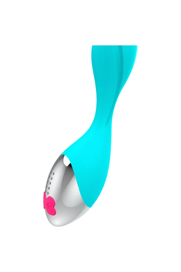 Mini Fun Vibrator von Happy Loky kaufen - Fesselliebe