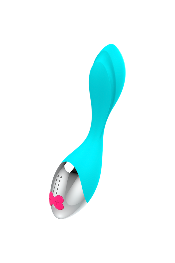 Mini Fun Vibrator von Happy Loky kaufen | Fesselliebe