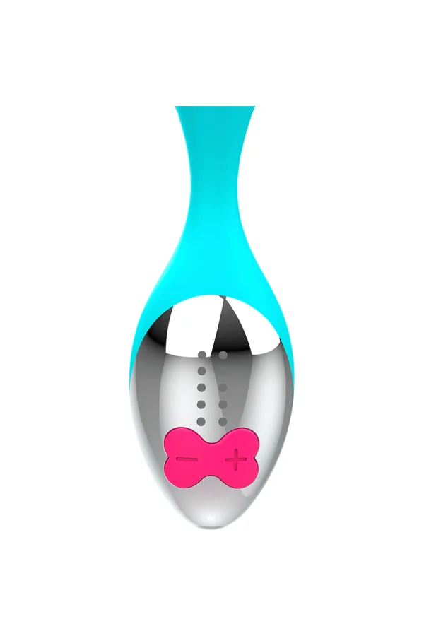 Mini Fun Vibrator von Happy Loky kaufen - Fesselliebe