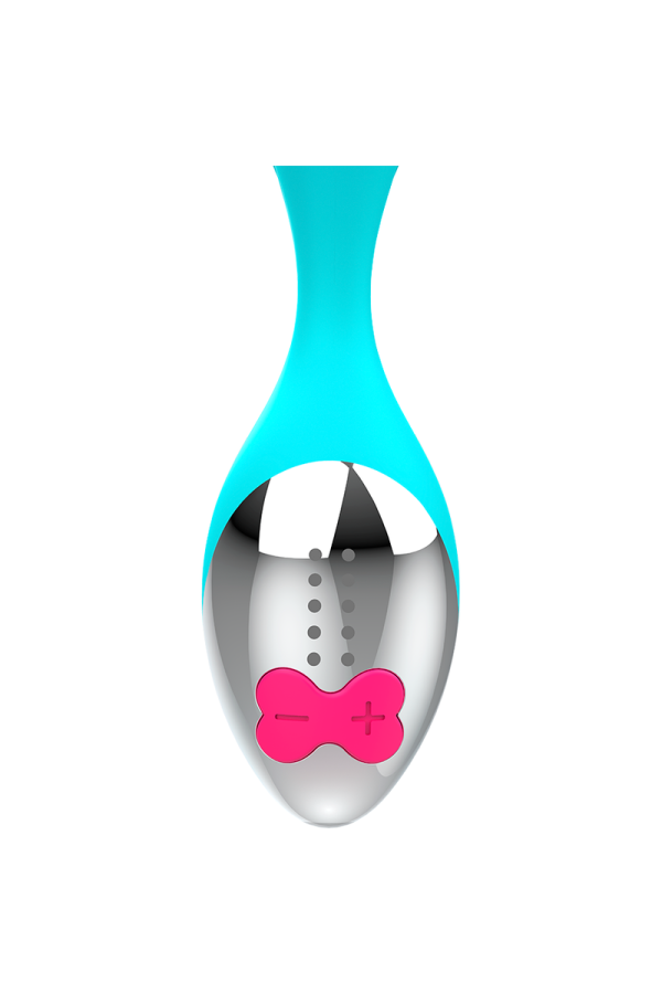 Mini Fun Vibrator von Happy Loky kaufen | Fesselliebe