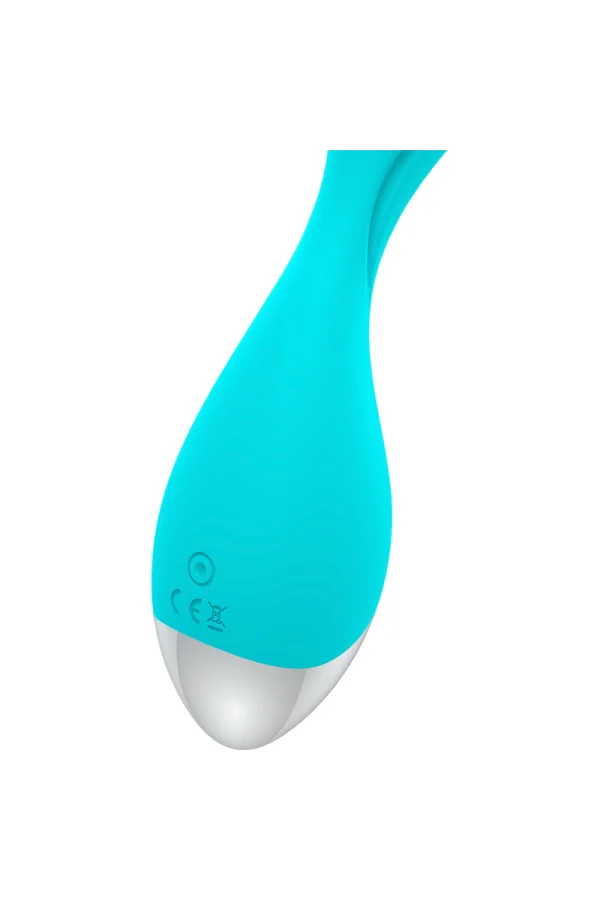 Mini Fun Vibrator von Happy Loky kaufen - Fesselliebe