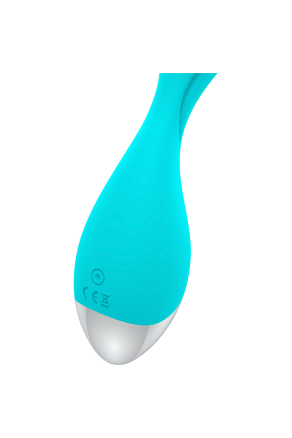 Mini Fun Vibrator von Happy Loky kaufen | Fesselliebe