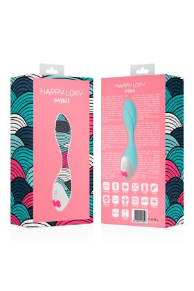 Mini Fun Vibrator von Happy Loky kaufen | Fesselliebe