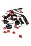 Fantastisches Bondage-Sexspielzeug-Kit von Toyjoy kaufen - Fesselliebe