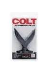 Colt Expander Plug Gross Schwarz von California Exotics kaufen - Fesselliebe