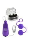 Calex Kegel Kit von California Exotics kaufen - Fesselliebe