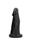 Dildo 27cm von All Black kaufen - Fesselliebe