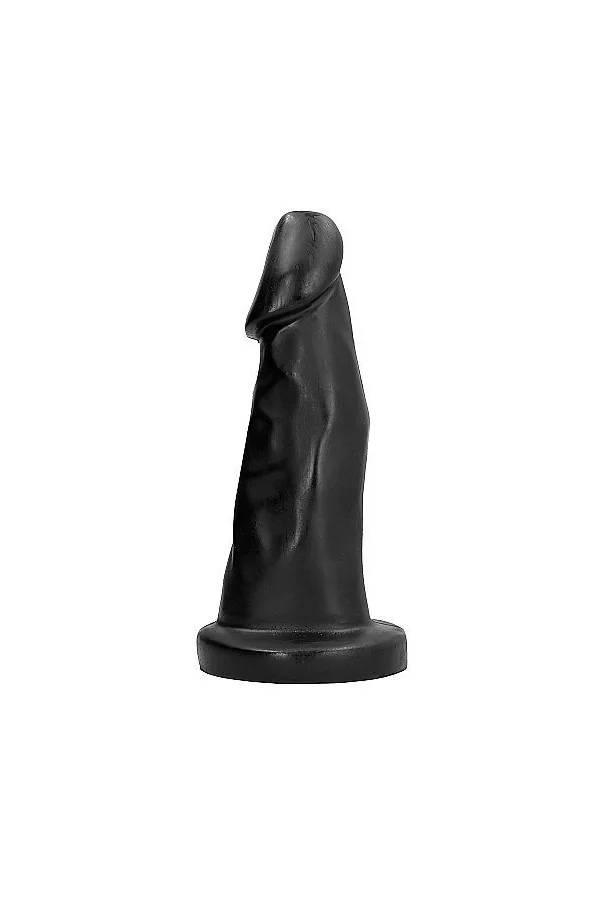 Dildo 27cm von All Black kaufen - Fesselliebe