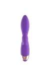 Donna Aufladbarer Silikonvibrator von Womanvibe kaufen - Fesselliebe