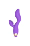 Donna Aufladbarer Silikonvibrator von Womanvibe kaufen - Fesselliebe