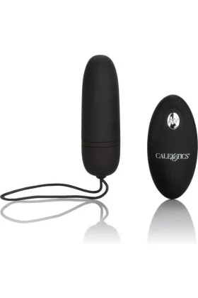 Remote Bullet Schwarz von Calexotics