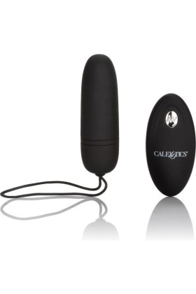 Remote Bullet Schwarz von Calexotics kaufen | Fesselliebe