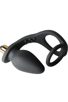 Ro-Zen Prostatikstimulator 7v von Rocks-Off kaufen | Fesselliebe